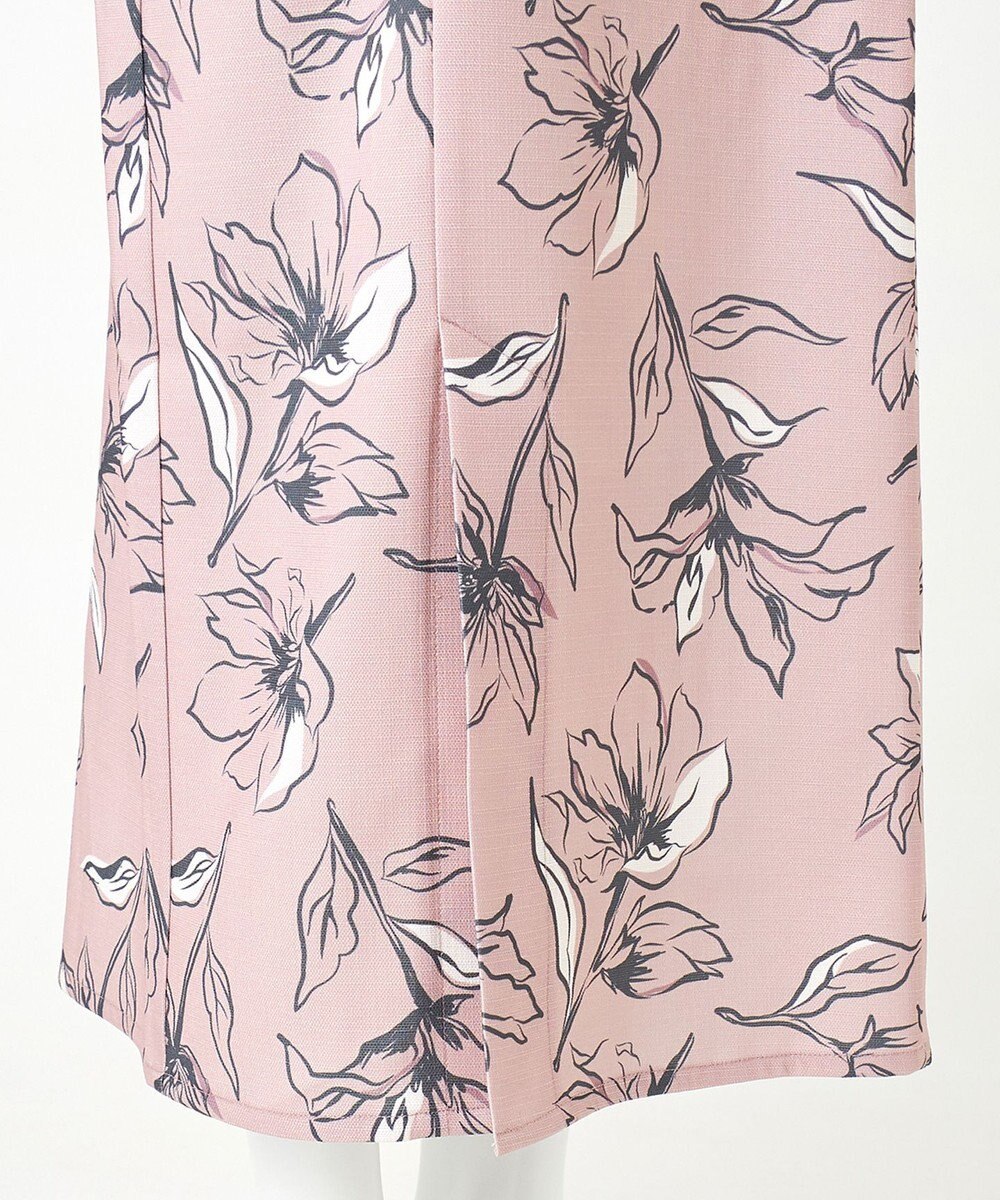 Feroux 【洗える・2WAY】 簡単着付け 浴衣 3点セット 