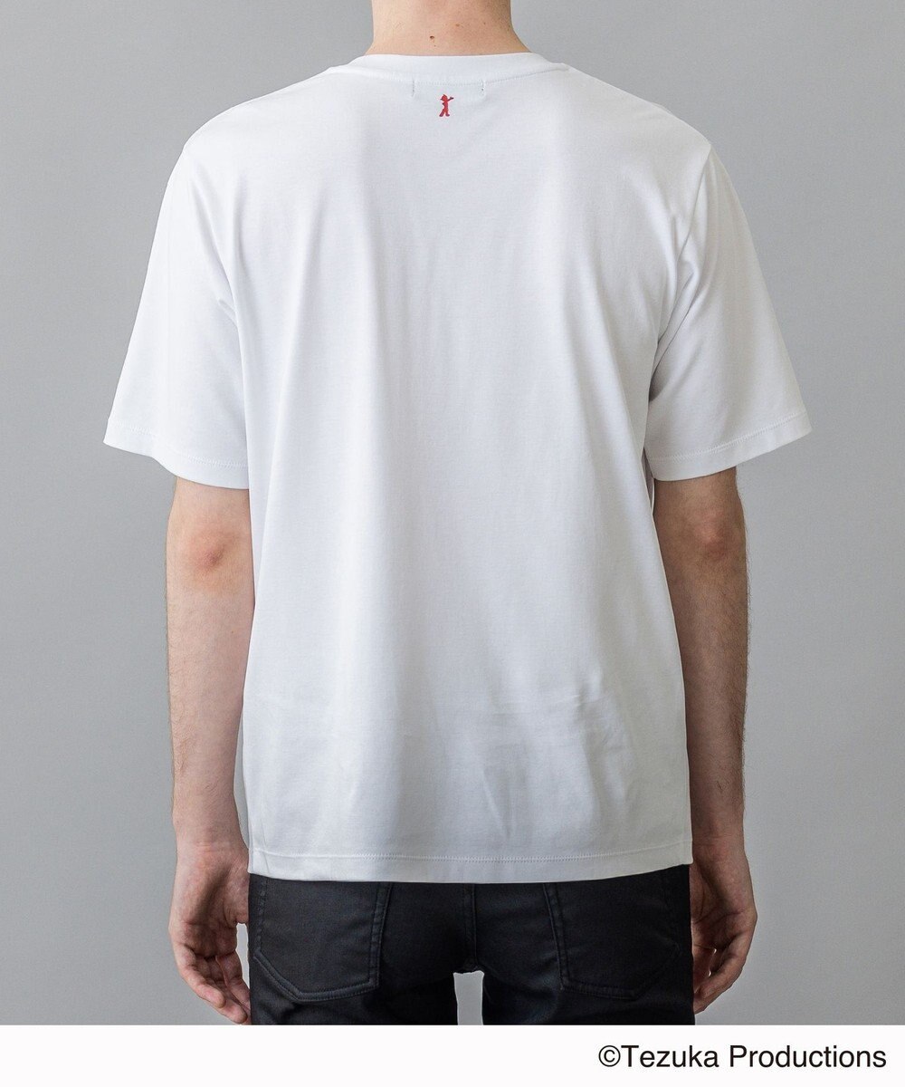 JOSEPH HOMME 鉄腕アトム×JOSEPH HOMME　FRONT LOGO Tシャツ 