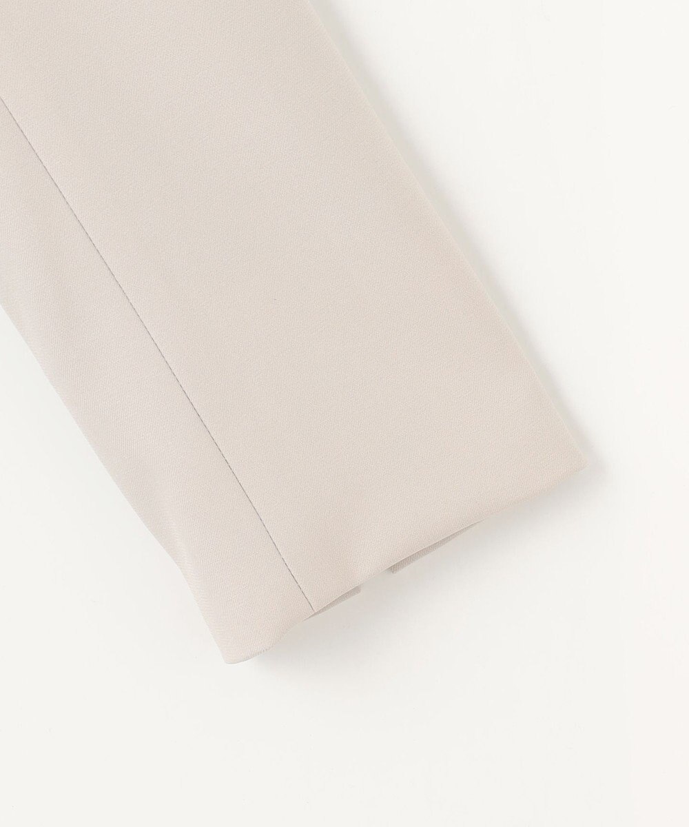 ANY L 【手洗い可/ストレッチ/セットアップ可】イージーケアジャケット 