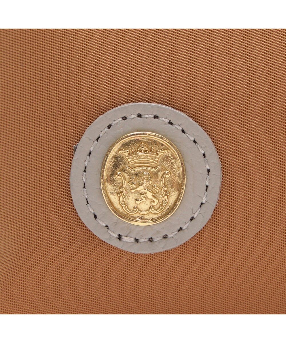 A.D.M.J. 【撥水】デービス＆牛革/マーキスクロスボディ 