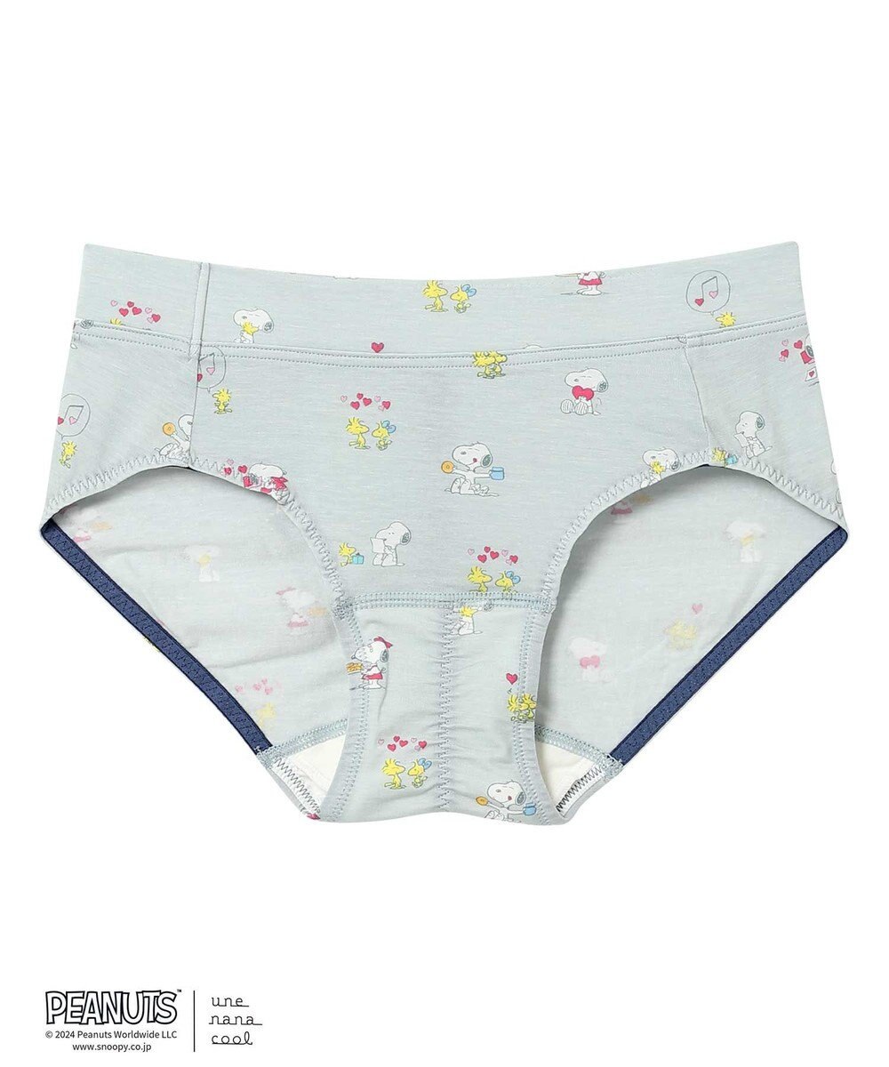 スヌーピー 下着