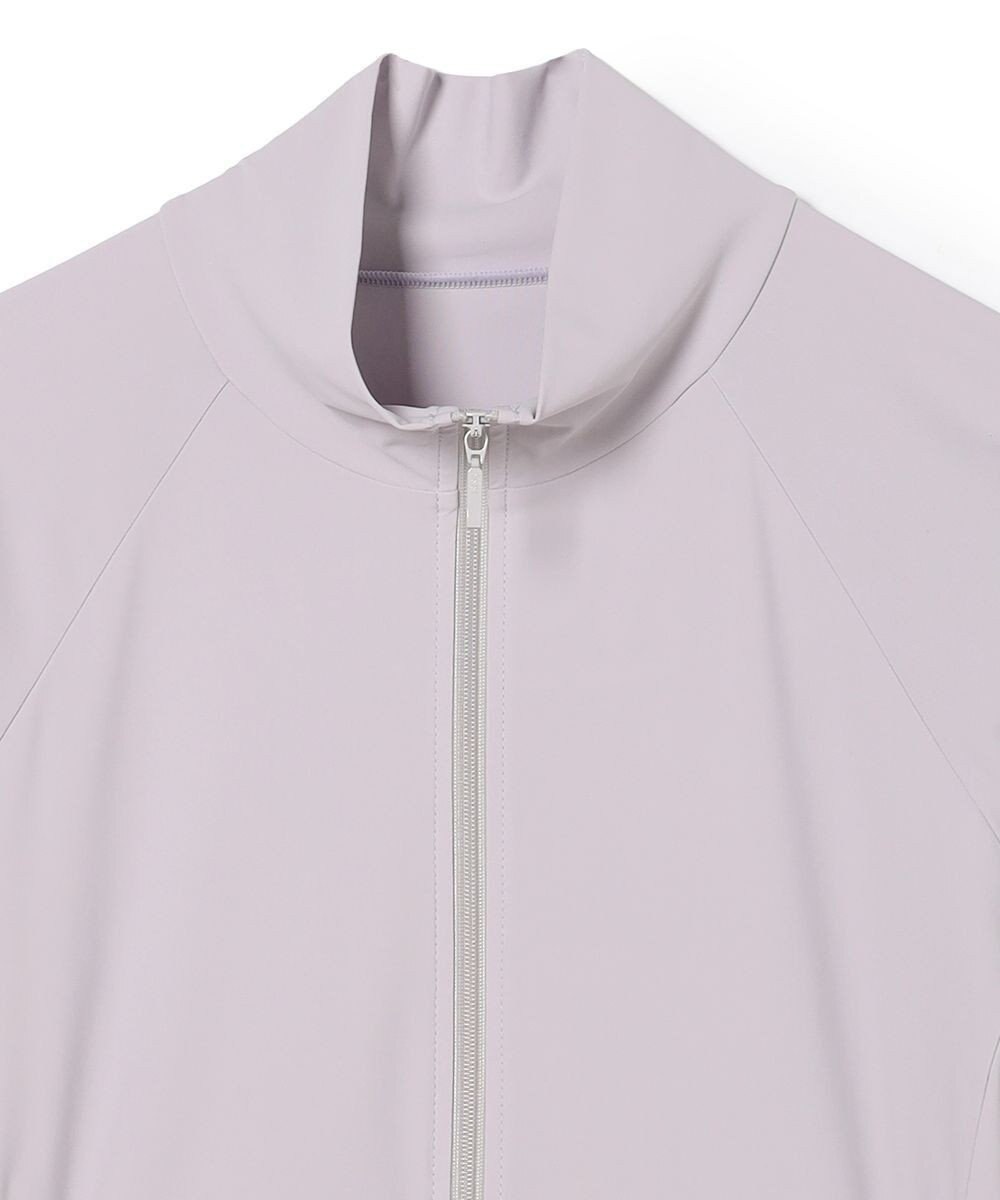 Chacott ウォームアップジャケット 