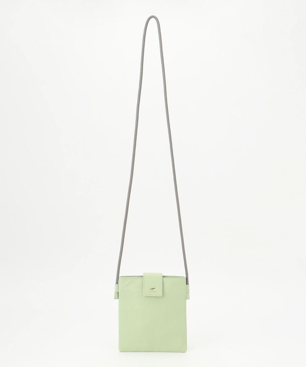 airlist ミニショルダーバッグ Mokka モッカ 