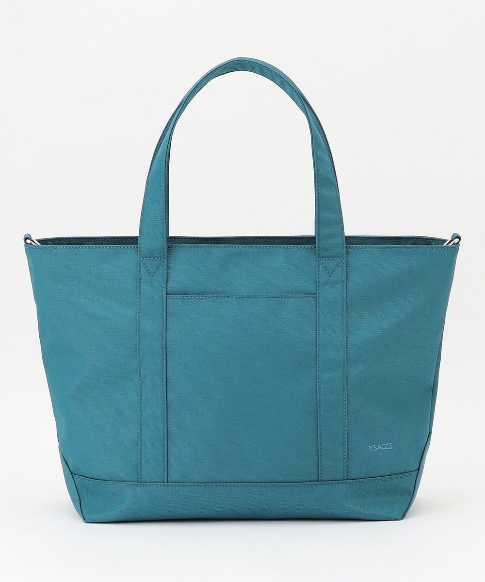 Y'SACCS 【大人のおしゃれ手帖5月号掲載】鶴田真由×Y'SACCS　ベーシックトートバッグ 