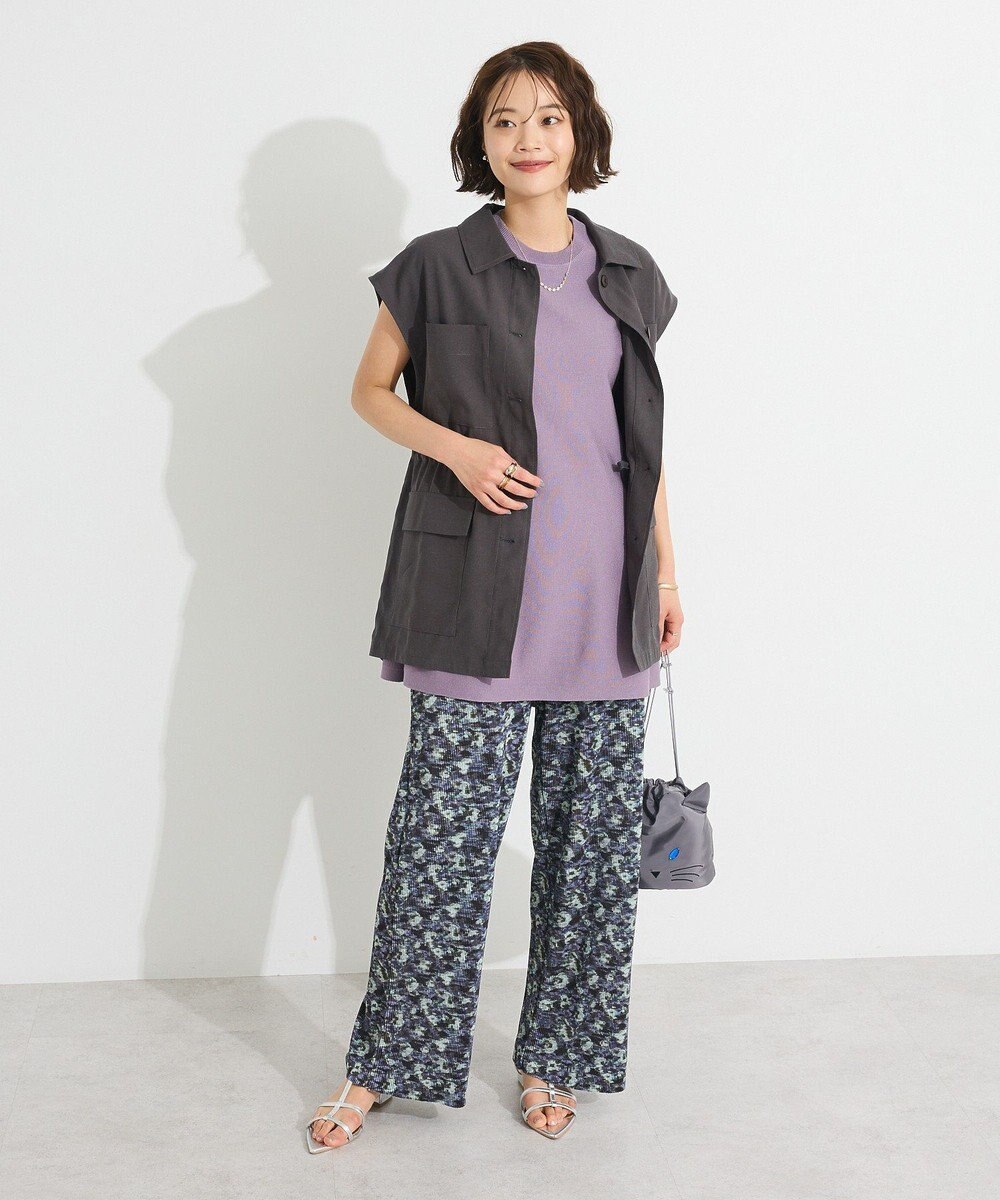 CRAFT STANDARD BOUTIQUE ミリタリージレ 