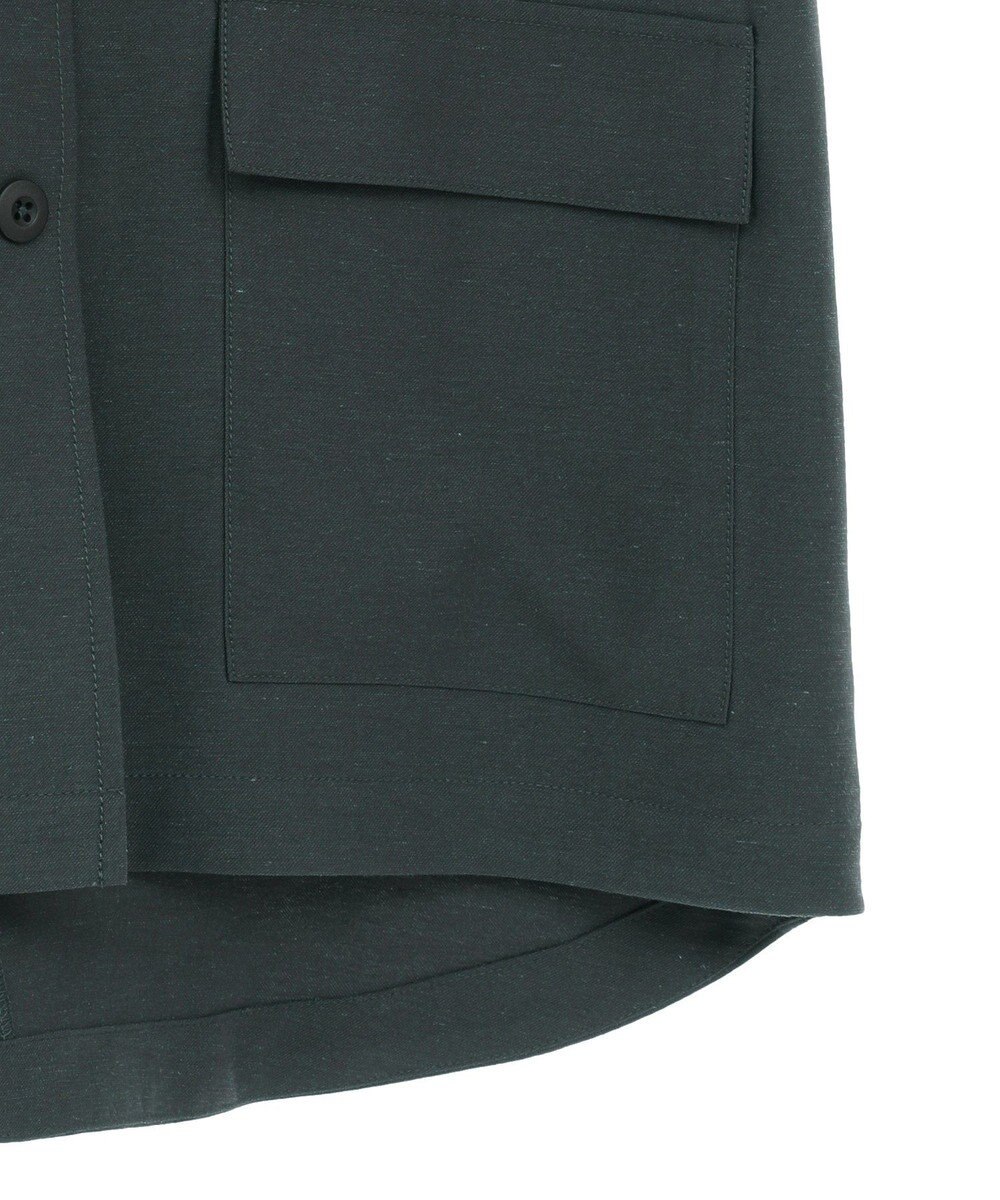 CRAFT STANDARD BOUTIQUE ミリタリージレ 