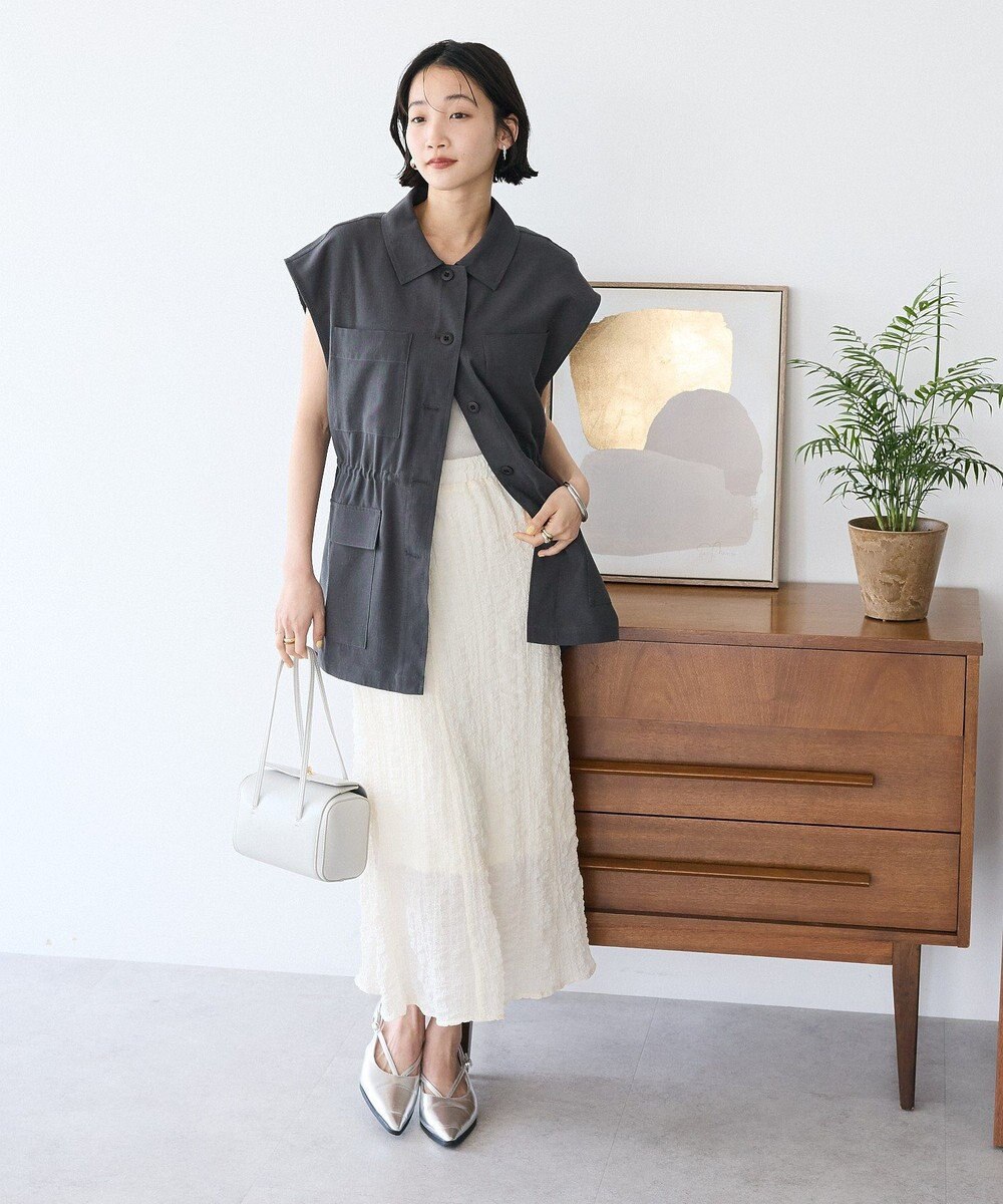 CRAFT STANDARD BOUTIQUE ミリタリージレ 