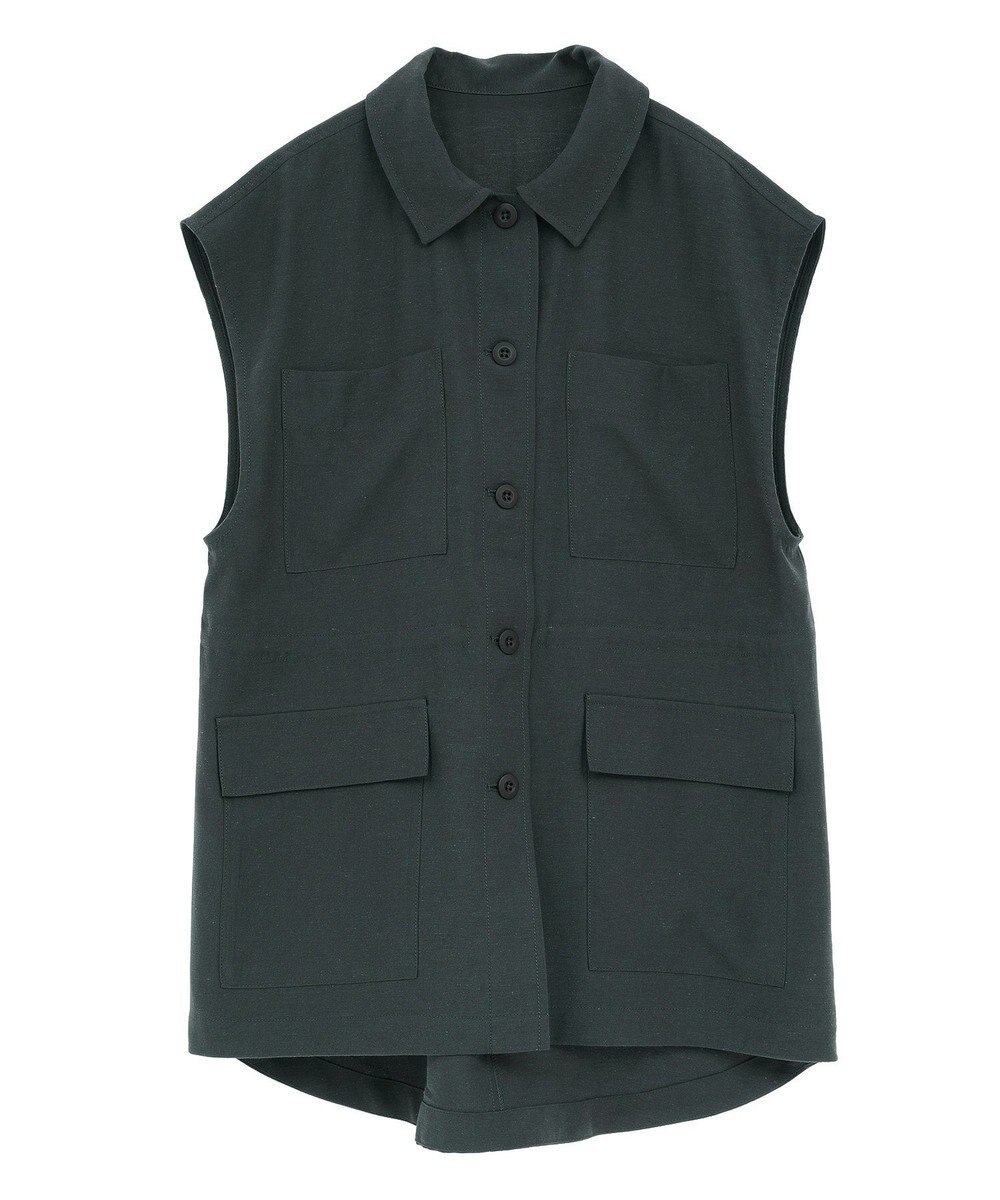 CRAFT STANDARD BOUTIQUE ミリタリージレ 