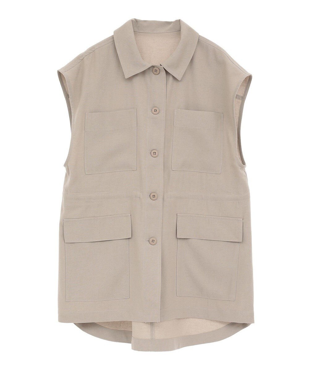 CRAFT STANDARD BOUTIQUE ミリタリージレ 