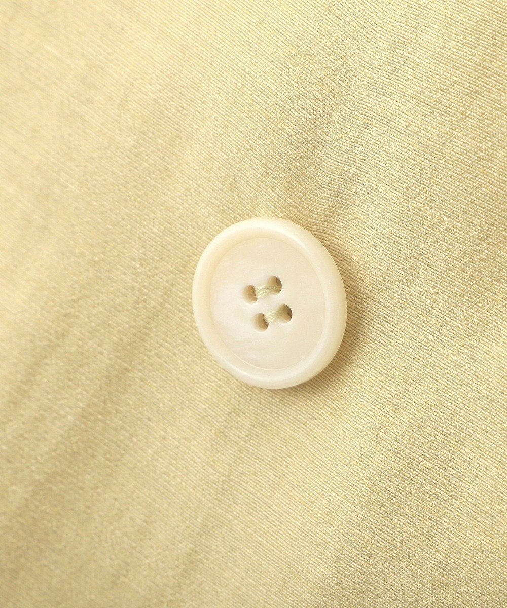 YECCA VECCA シアーテーラードジャケット 