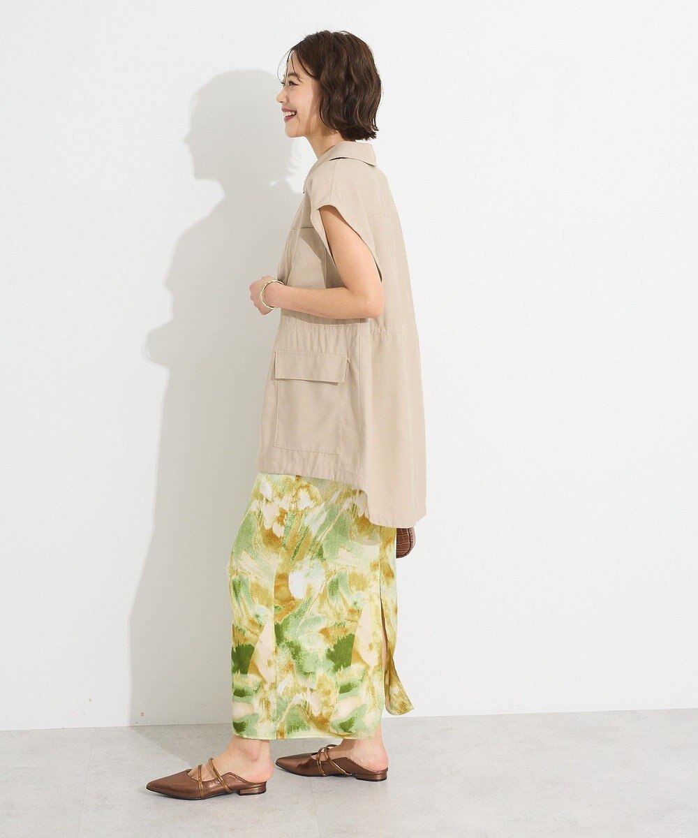 CRAFT STANDARD BOUTIQUE ミリタリージレ 