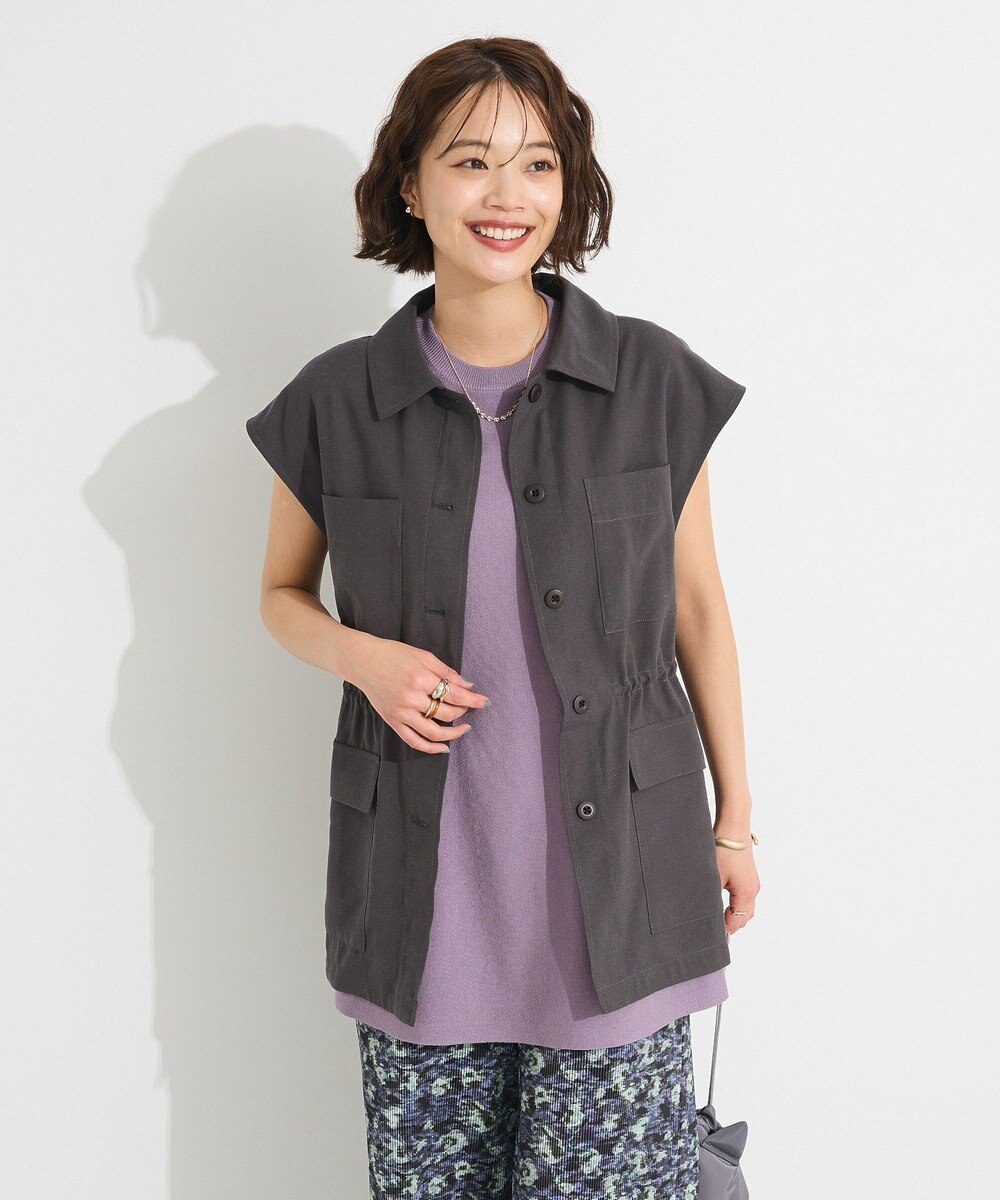 CRAFT STANDARD BOUTIQUE ミリタリージレ 