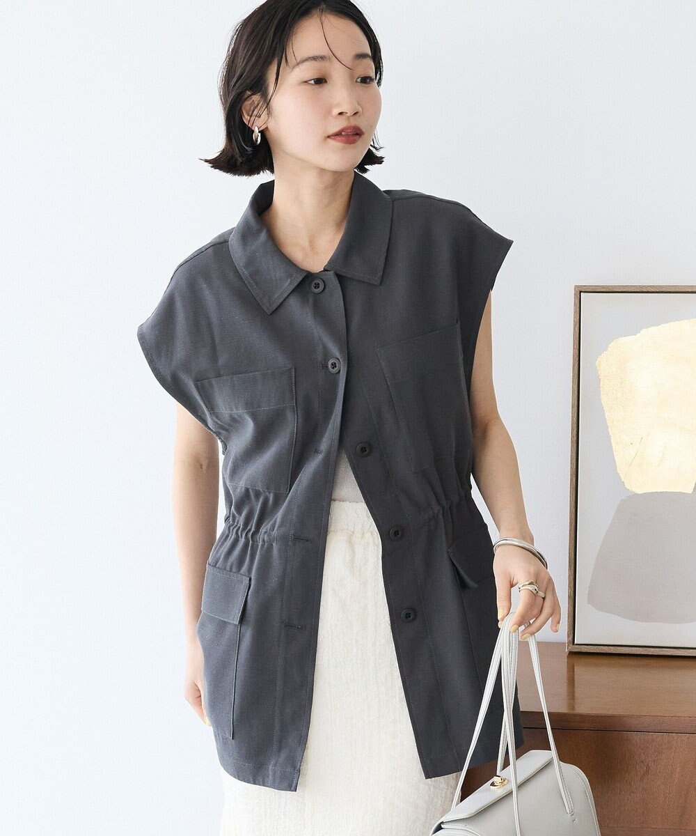 CRAFT STANDARD BOUTIQUE ミリタリージレ 