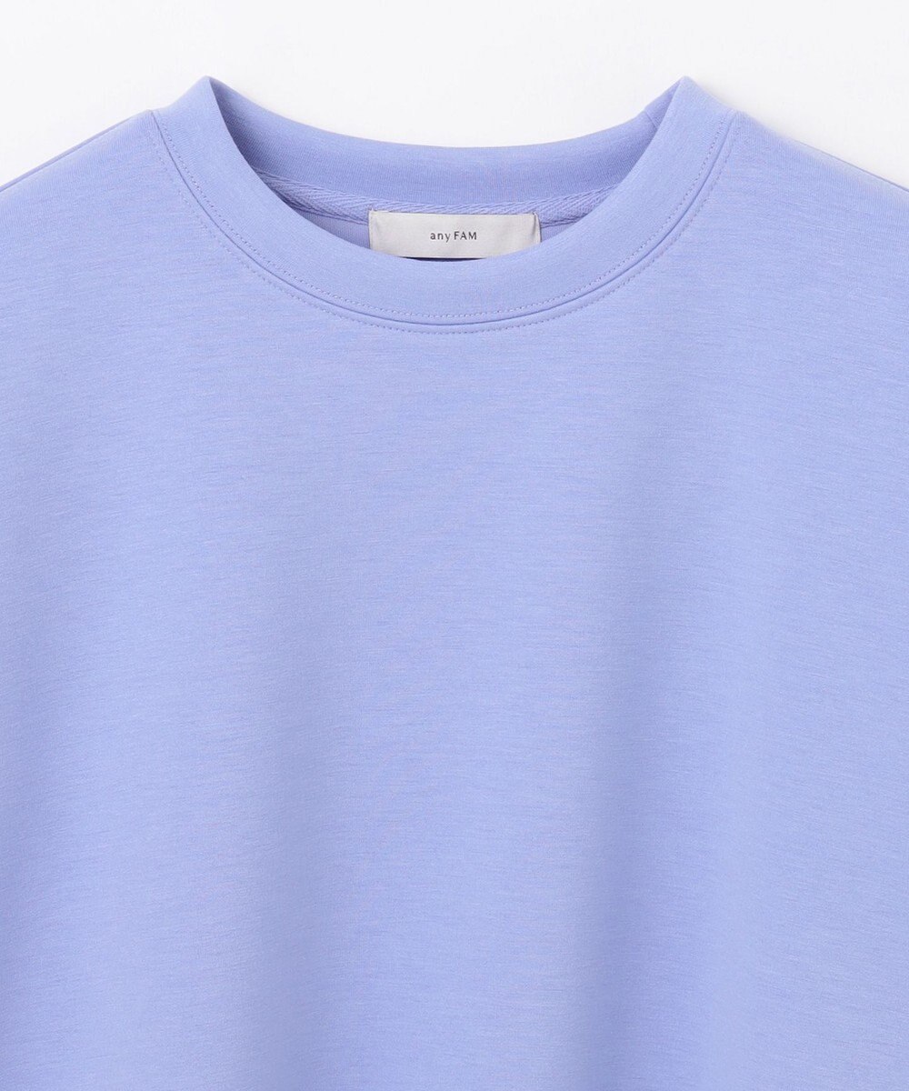 ANY 【洗濯機可】ダンボールプルオーバー 