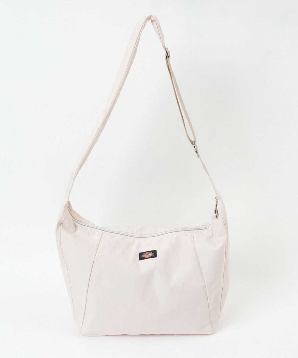 WEGO 【ユニセックスITEM】別注Dickies　ナイロンショルダー 