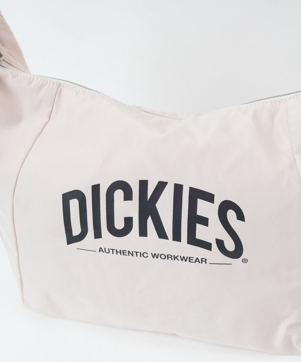 WEGO 【ユニセックスITEM】別注Dickies　ナイロンショルダー 