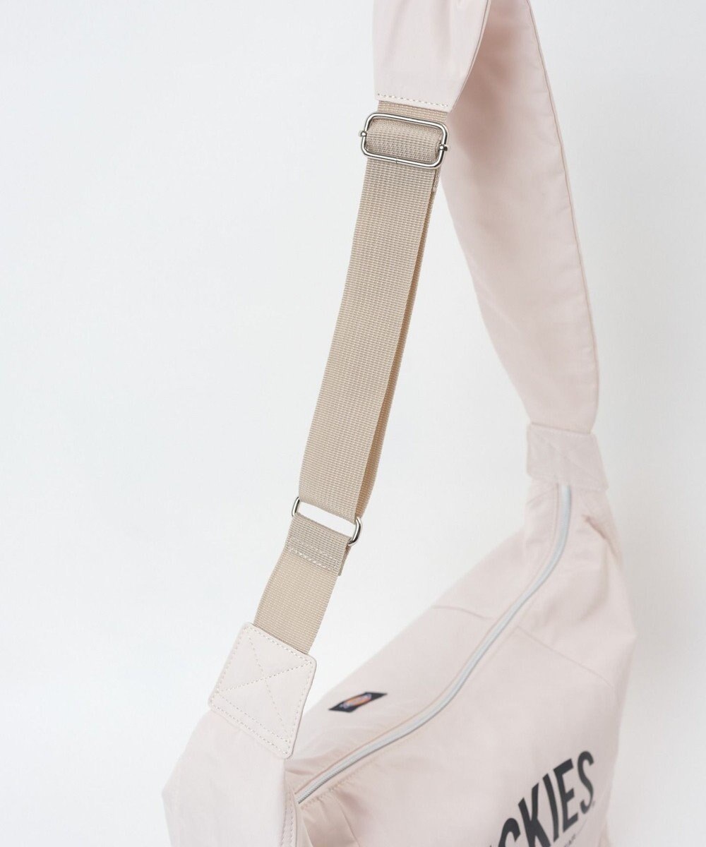 WEGO 【ユニセックスITEM】別注Dickies　ナイロンショルダー 