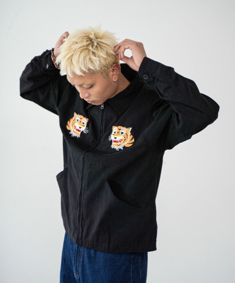 WEGO ベトジャン 