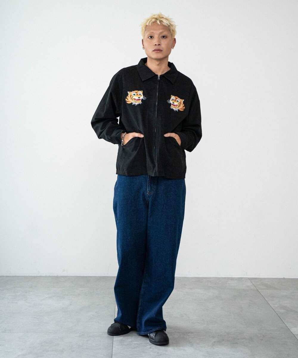 WEGO ベトジャン 