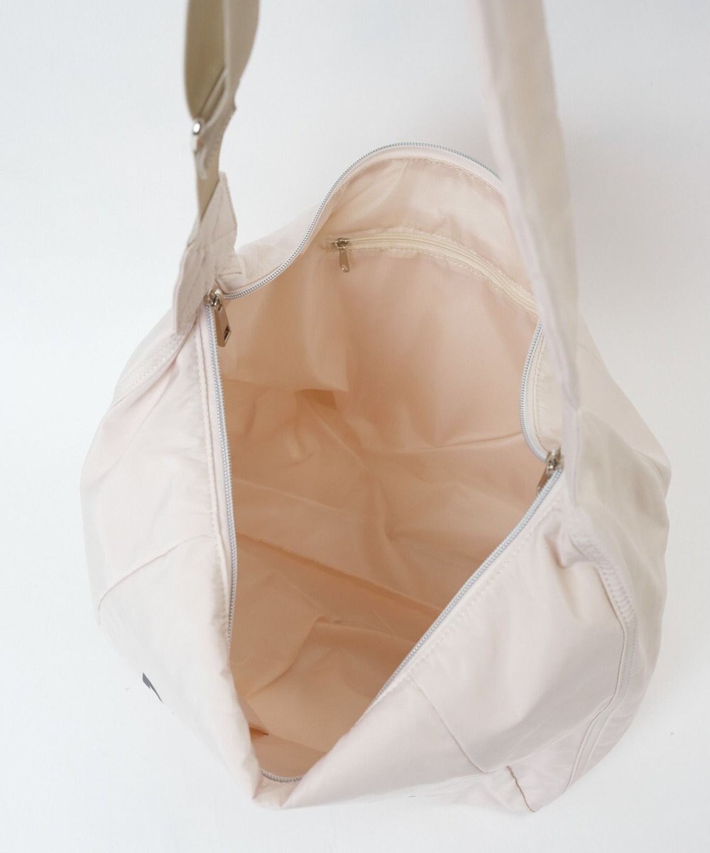 WEGO 【ユニセックスITEM】別注Dickies　ナイロンショルダー 