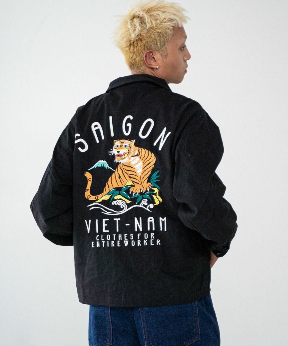 WEGO ベトジャン 