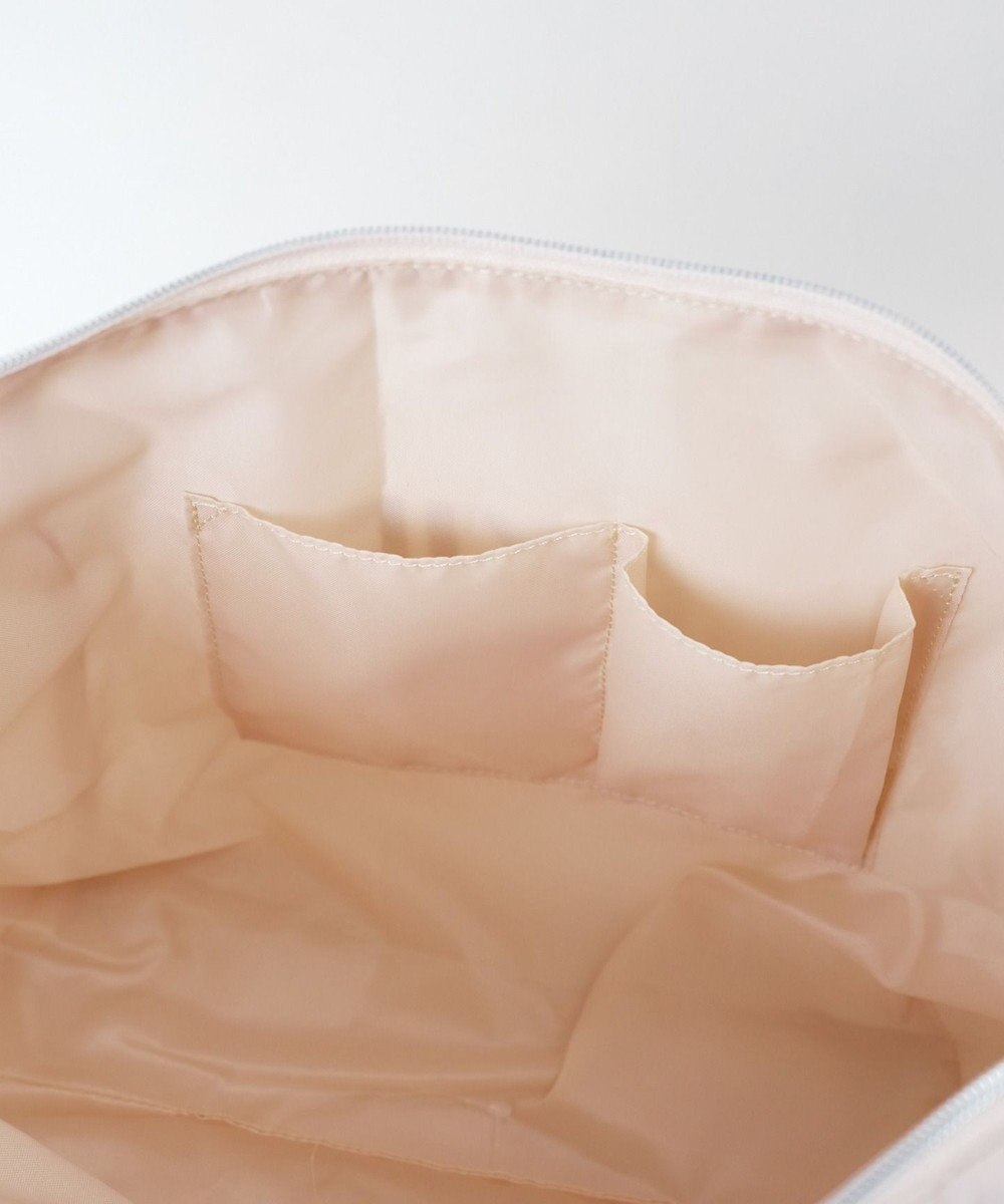 WEGO 【ユニセックスITEM】別注Dickies　ナイロンショルダー 