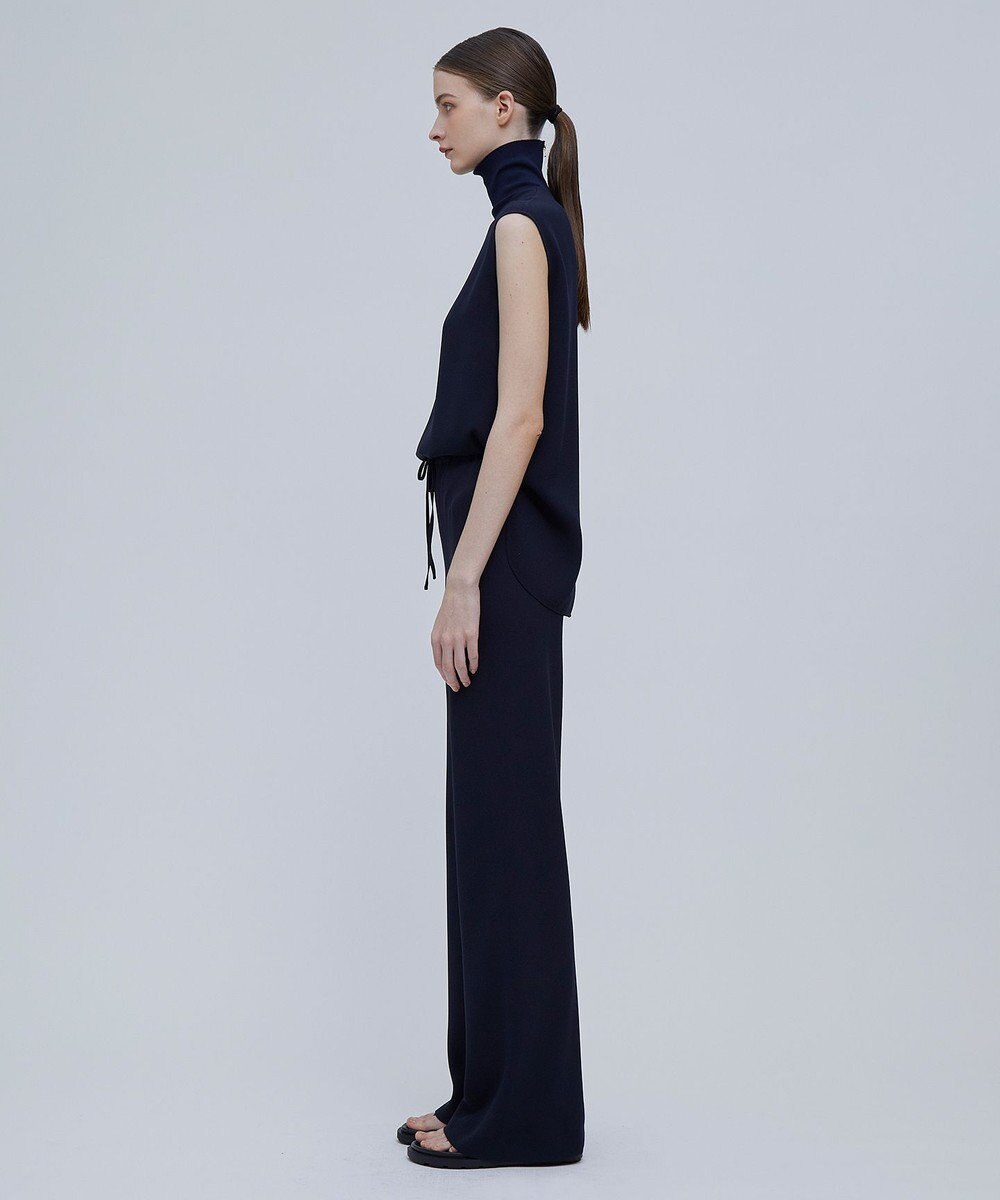 BEIGE， 【好評につき追加生産決定！】FLEUR / ワイドパンツ 