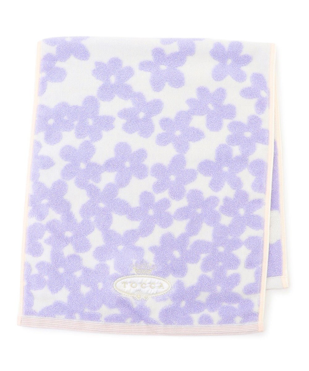 TOCCA PRIMAVERA FACE TOWEL フェイスタオル 