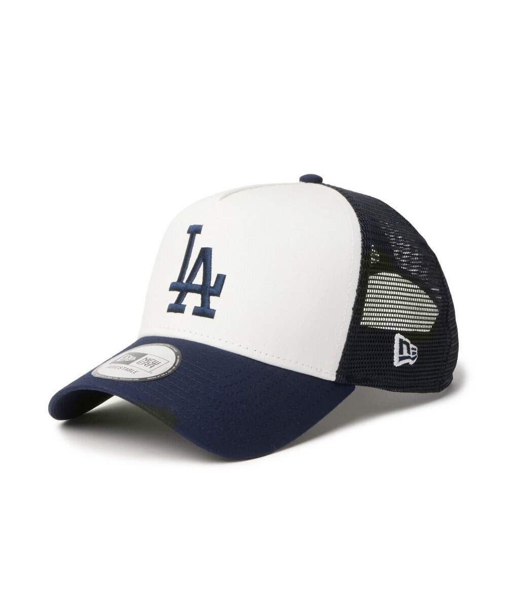 WEGO 【ユニセックス着用ITEM】NEWERA　940AFTR　MLB　Typewriter 