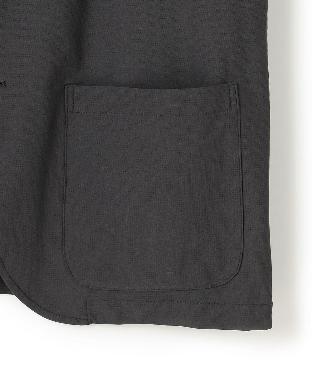 J.PRESS MEN 【WEB・一部店舗限定】360マイクロメッシュセットアップ ジャケット 