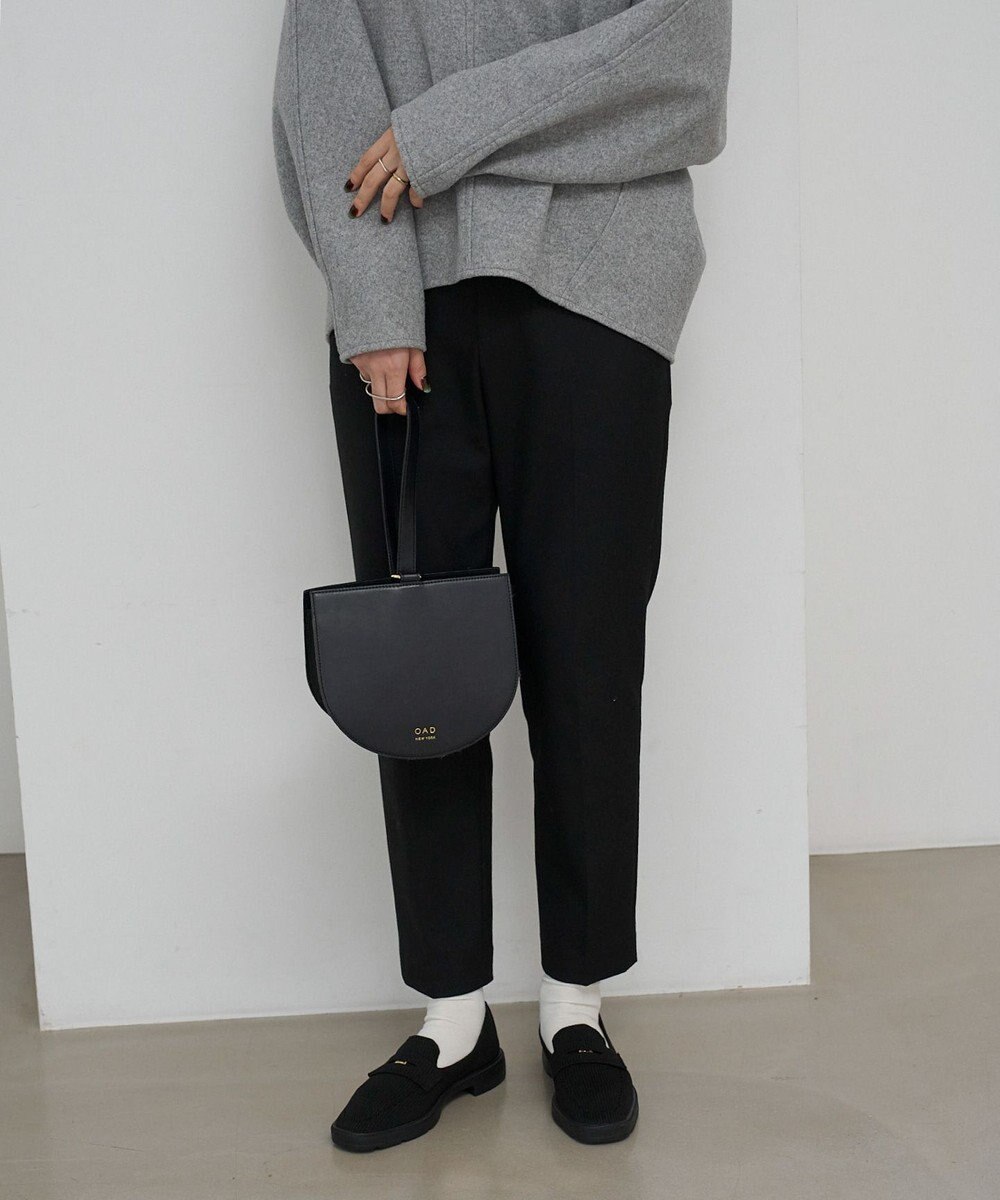 steppi 【VERY掲載 / 撥水 / 洗える】コインローファー 