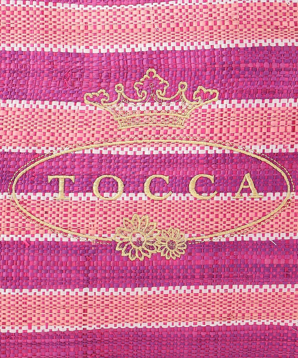 TOCCA VIVID MARCHE バッグ 