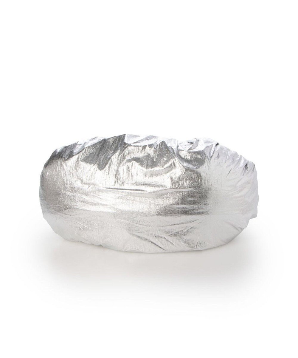 UNBILLION カシュカシュ cachecache / フリルハンドルタックショルダー 