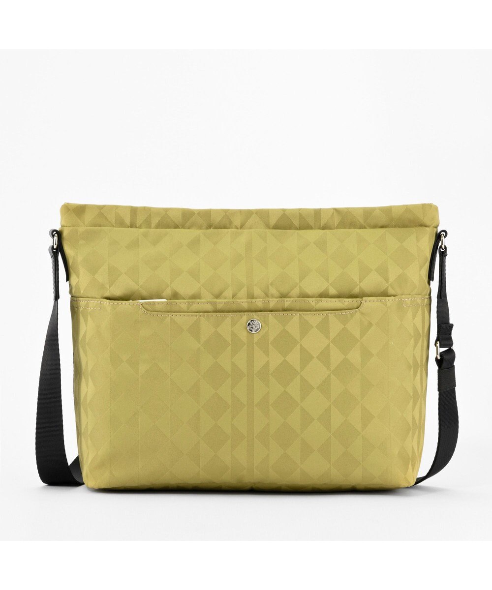 ACE BAGS & LUGGAGE Kanana project カナナモノグラム3rd ショルダーバッグ 11912 カナナ プロジェクト 