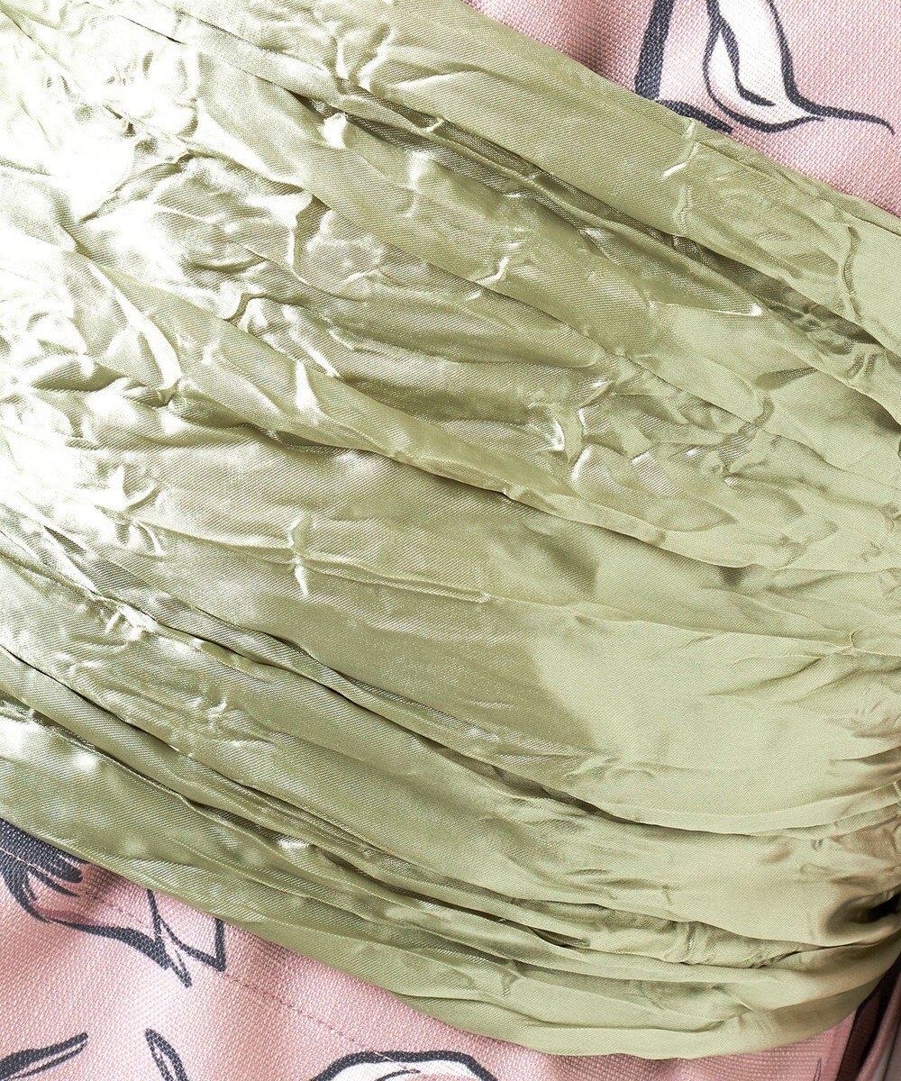 Feroux 【洗える・2WAY】 簡単着付け 浴衣 3点セット 