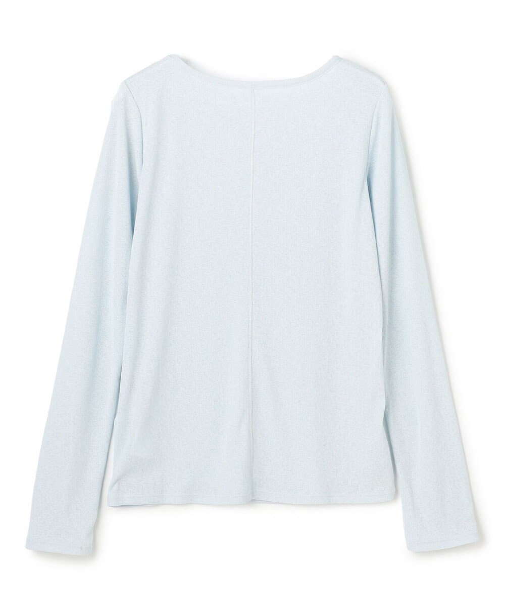 UNFILO シアーロンTEE 