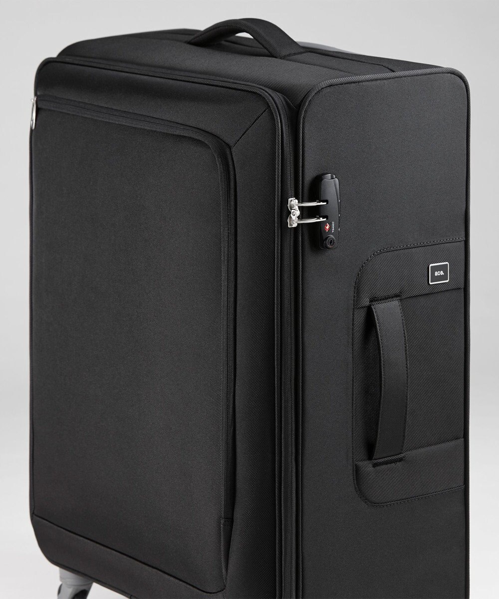 ACE BAGS & LUGGAGE ace. ロックペイントSS キャリーケース 31L 機内持込サイズ 35701 エース 