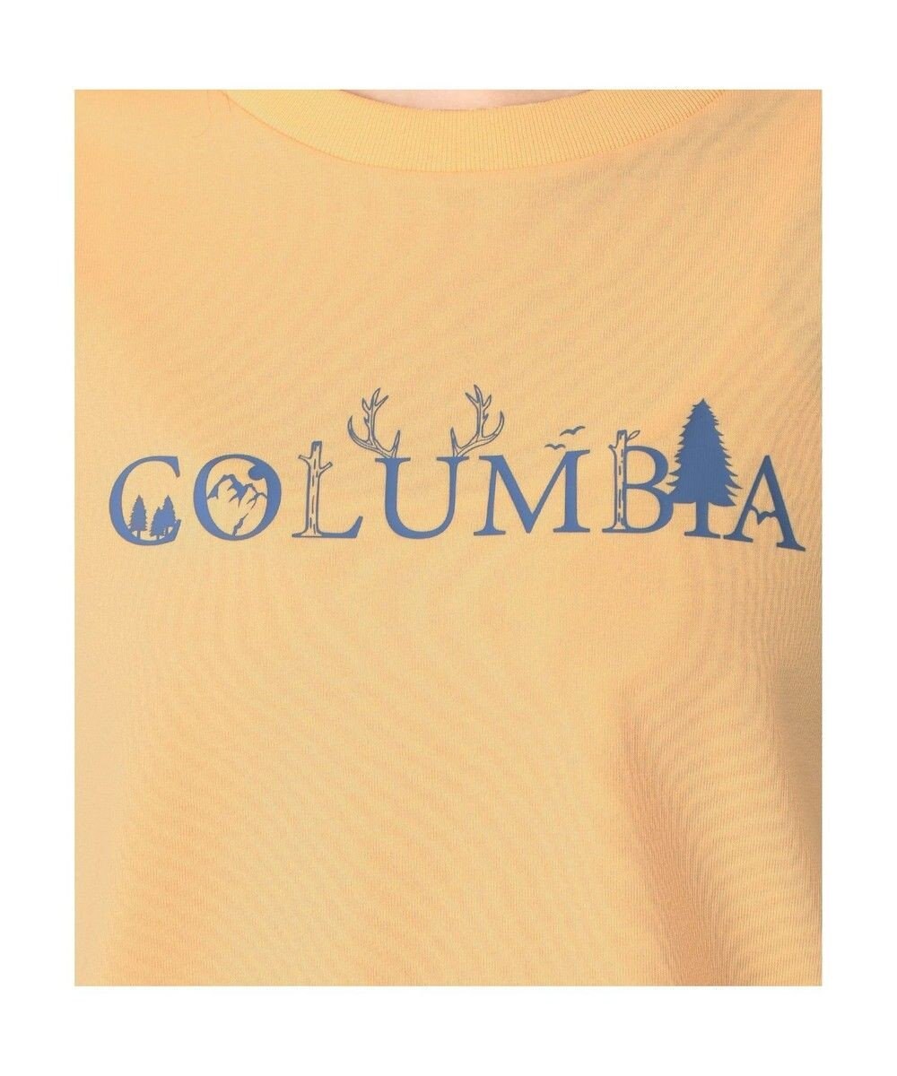 Columbia Columbia/ ウィメンズヤハラフォレストショートスリーブTシャツ /コロンビア 