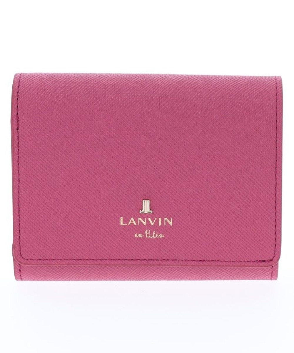 リュクサンブール コンパクト財布 / LANVIN en Bleu | ファッション