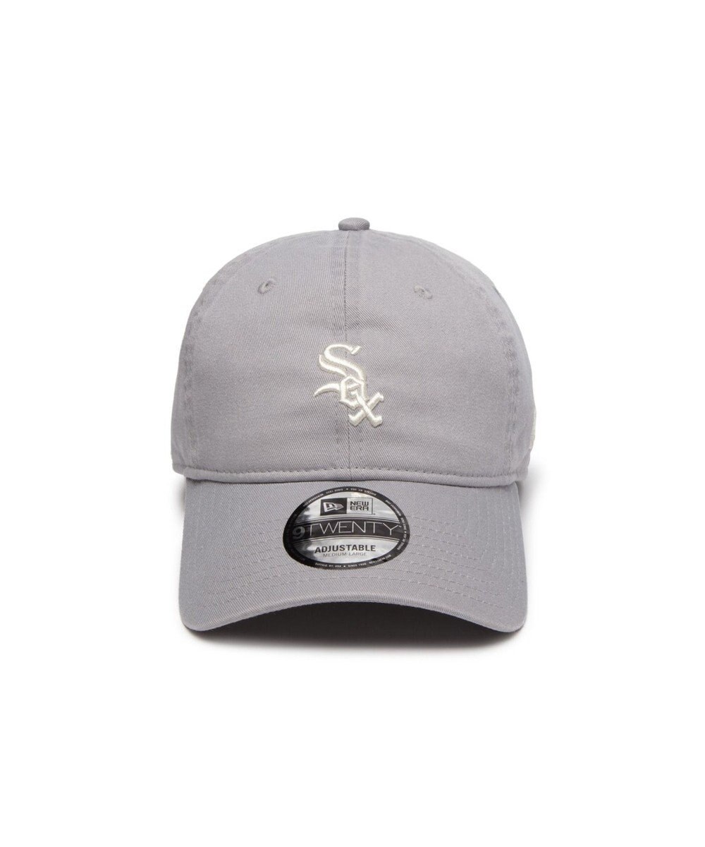 WEGO 【ユニセックス着用ITEM】NEWERA　9TWENTY　MLB　Khaki　Sweat　Band 