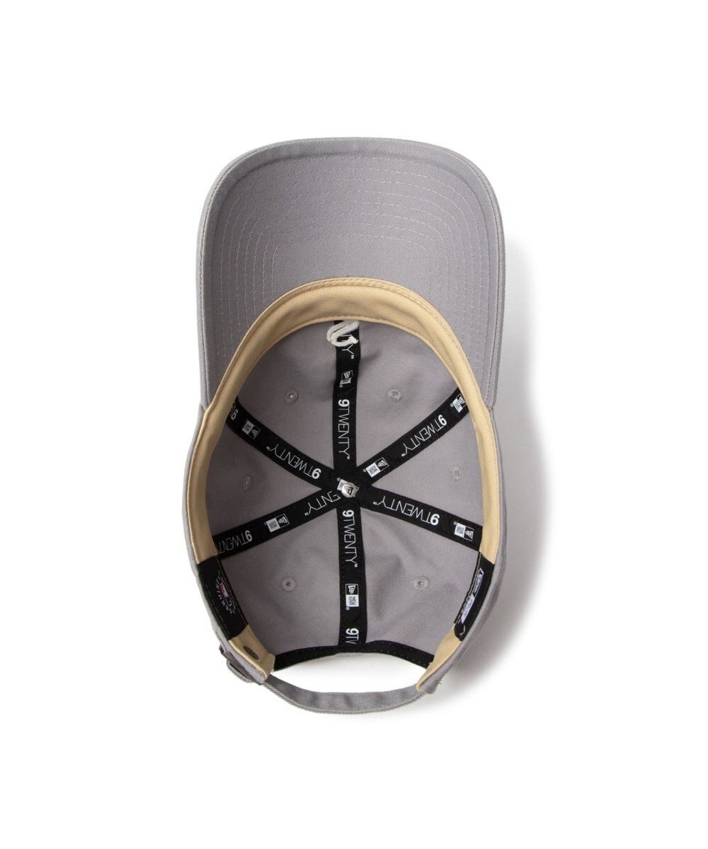 WEGO 【ユニセックス着用ITEM】NEWERA　9TWENTY　MLB　Khaki　Sweat　Band 