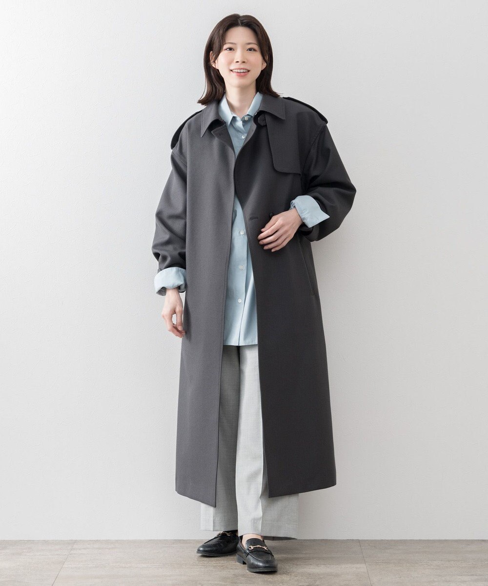 ONWARD Reuse Park 【23区】ブラウス秋冬 