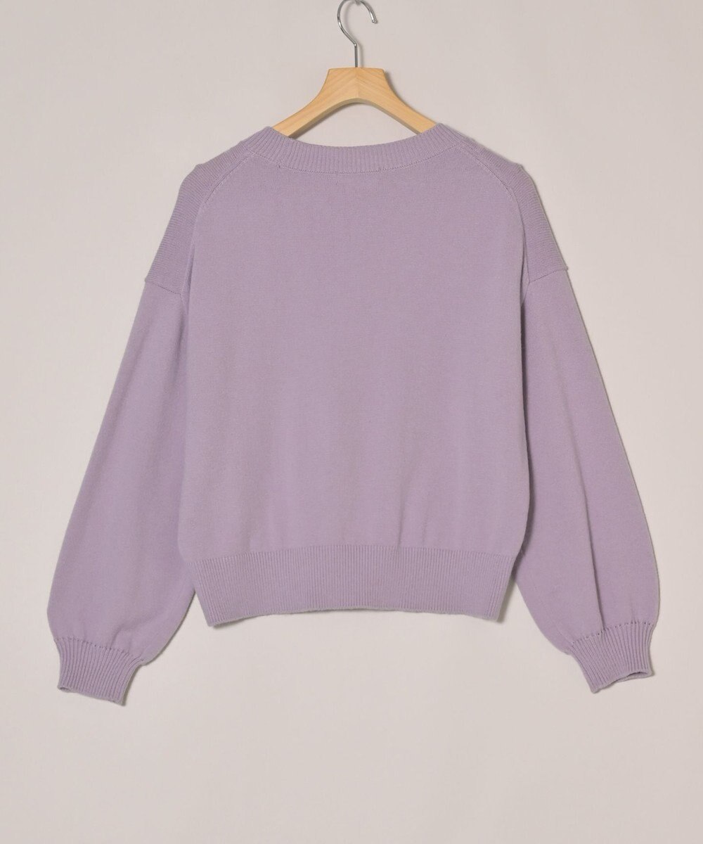 ONWARD Reuse Park 【any SiS】ニット秋冬 