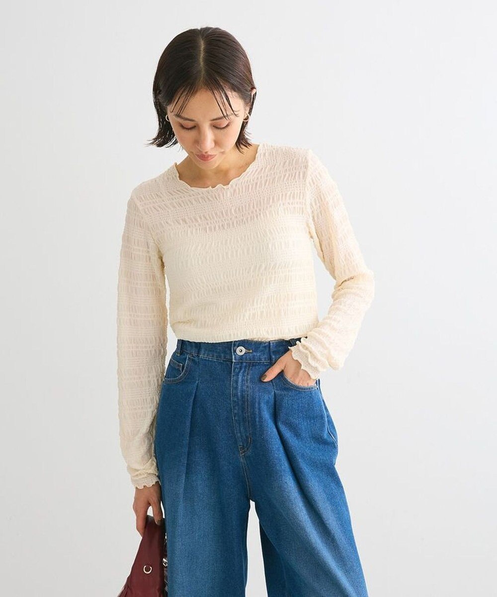 Green Parks ・ＥＬＥＮＣＡＲＥ　ＤＵＥ　シャーリングシアーロンＴＥＥ 