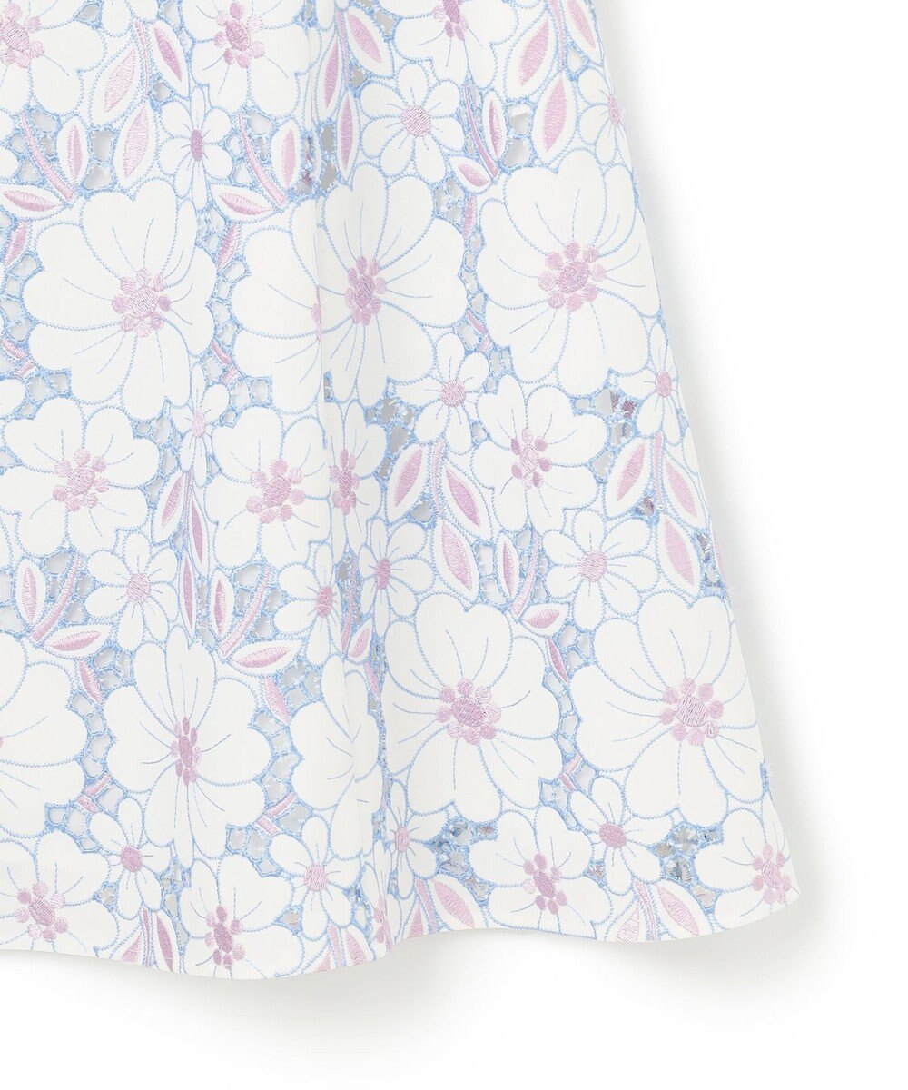 TOCCA 【消臭・洗える！】PLATINA SKY ドレス 