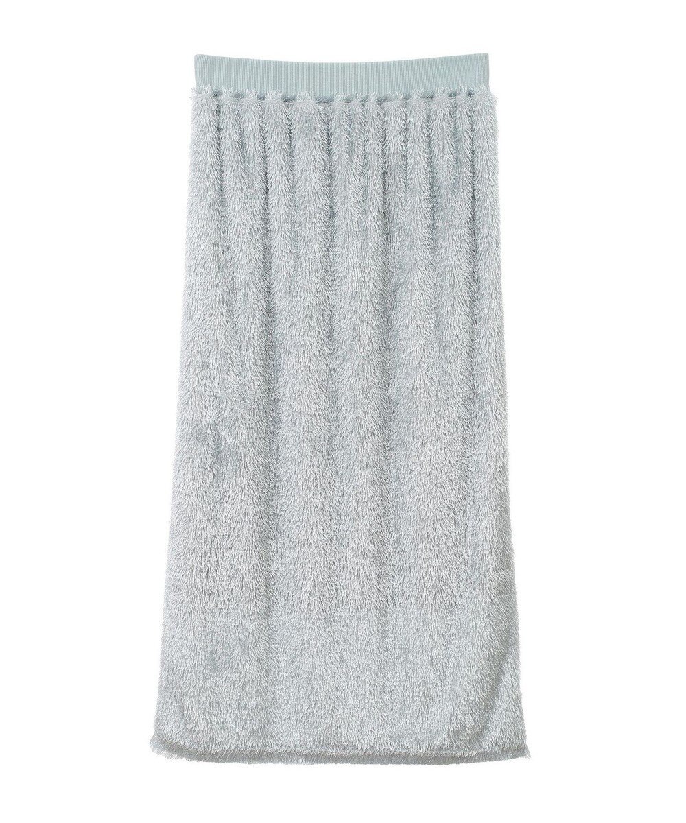 Green Parks armonia.シャギースカート 