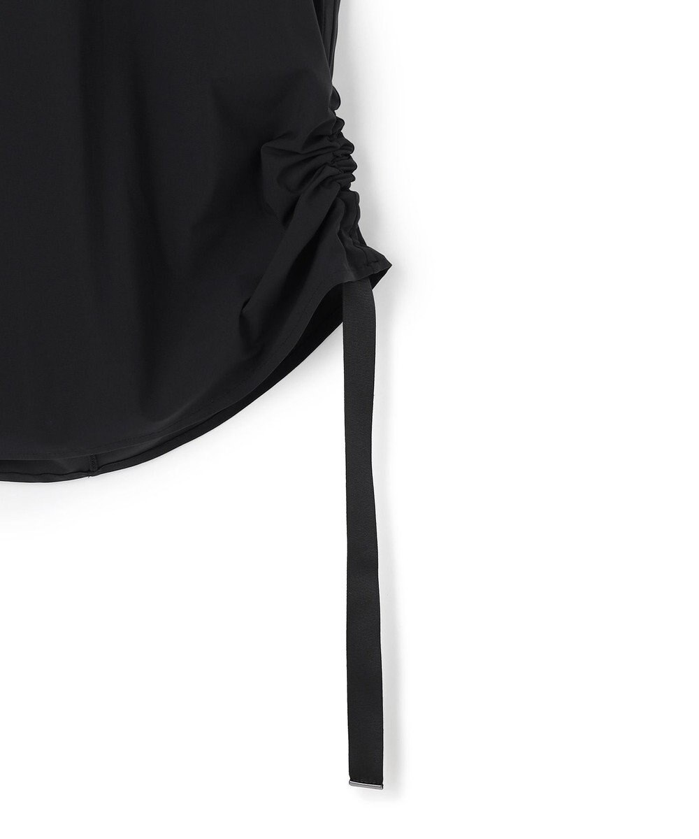 ICB 【先行予約】マットスキューバ ノースリーブカットソー 