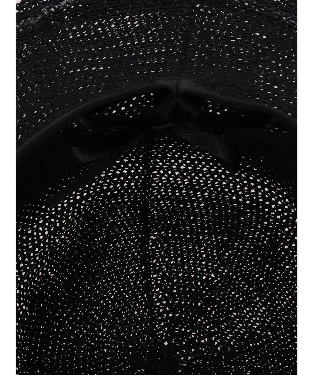 Green Parks ・サーモフリンジハット 