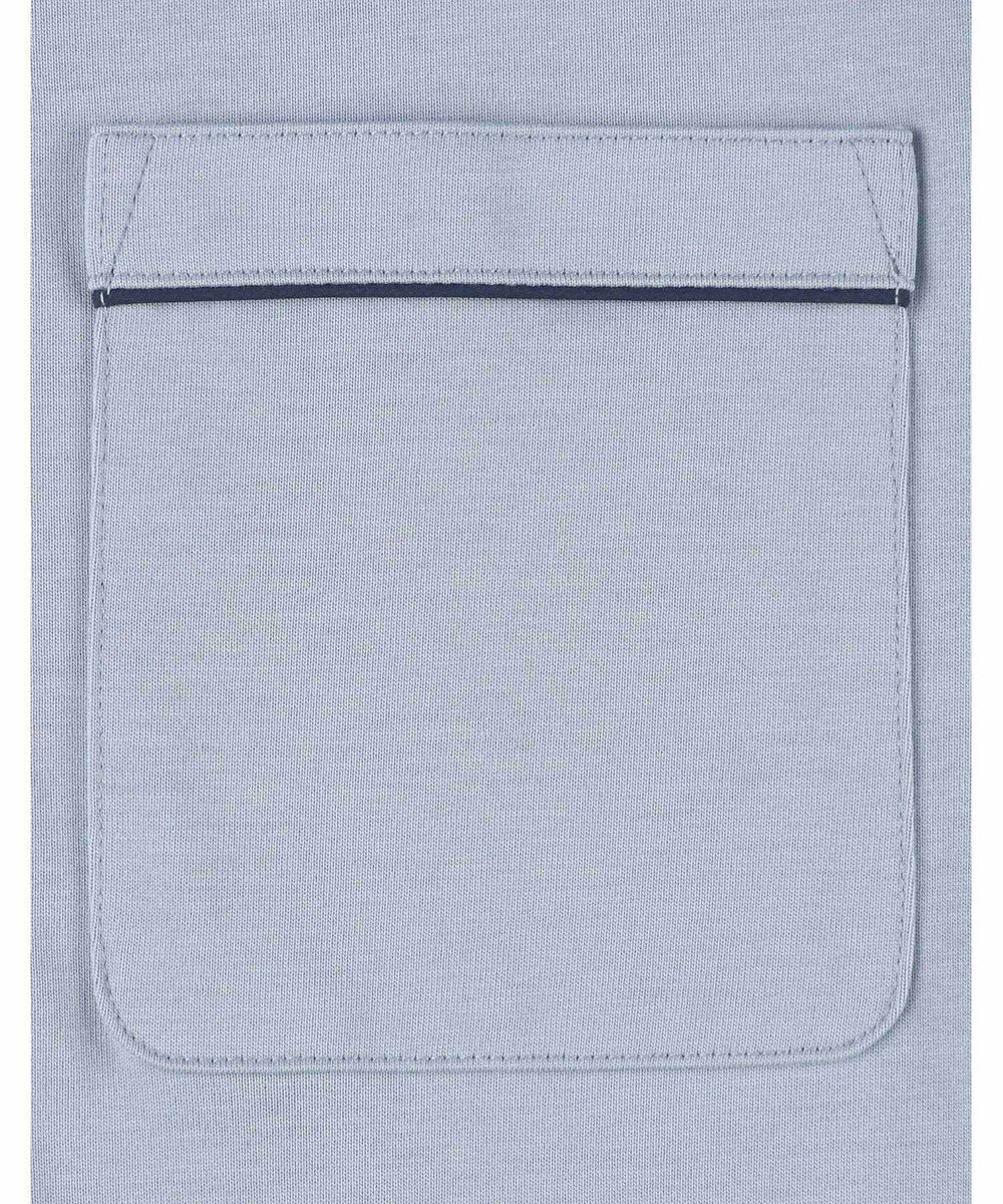 une nana cool 【綿100％】やわらか天竺メンズパジャマ　ＭＡＤＥ　ＷＩＴＨ　ＬＩＢＥＲＴＹ　ＦＡＢＲＩＣ 