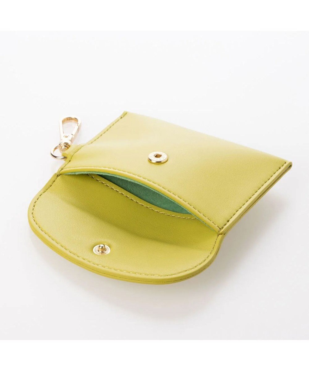 UNBILLION cachecache 多機能スマホショルダーバッグ 